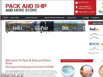 packshipandmore.com