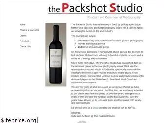 packshotstudio.co.za