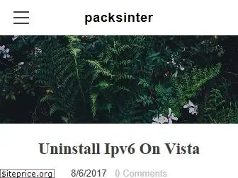 packsinter.weebly.com
