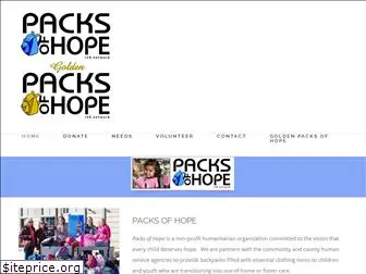 packsofhope.org