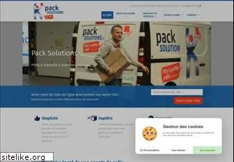 packsolutions.fr