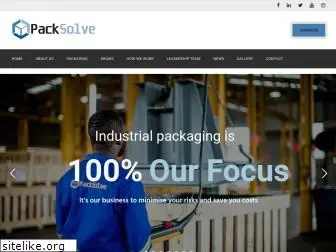 packsolve.co.za