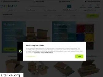 packster.de
