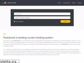packstrack.com