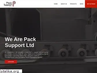 packsupportgroup.com