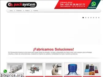 packsystem.com.mx
