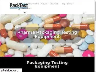 packtest.com