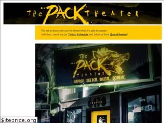 packtheater.com