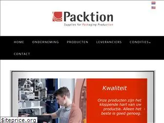 packtion.com