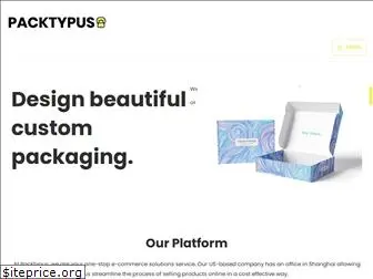 packtypus.com