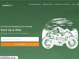 packupandride.com