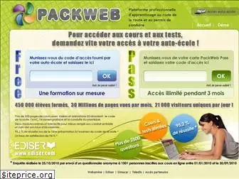 packweb2.com
