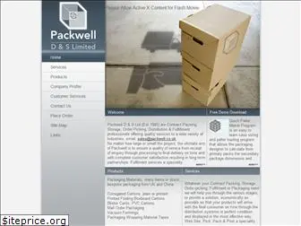 packwell.co.uk