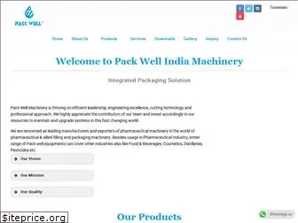 packwellmachinery.com