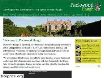 packwood-haugh.co.uk
