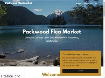 packwoodfleamarket.com