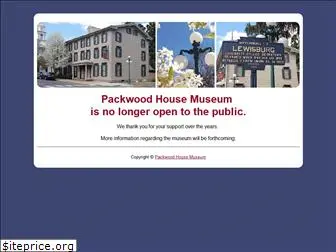 packwoodhousemuseum.com