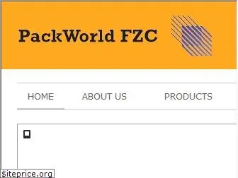 packworldfzc.com