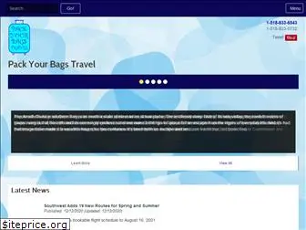 packyourbags-travel.com