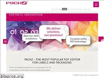 packz.com