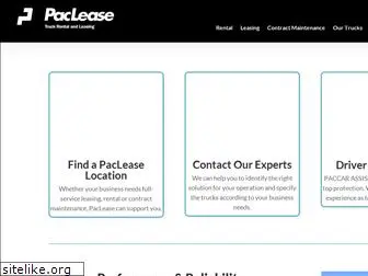 paclease.com.au