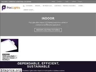 paclights.com