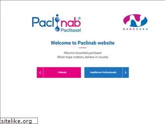 paclinab.com