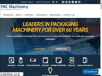 pacmachinery.com