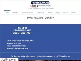pacmak.com