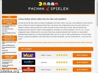 pacman-spielen.com