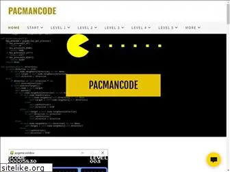 pacmancode.com