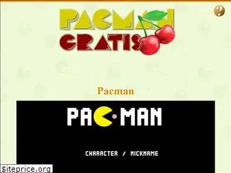 pacmangratis.net