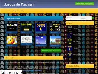 pacmanjuego.com