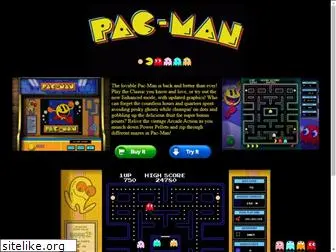 pacmanpc.com