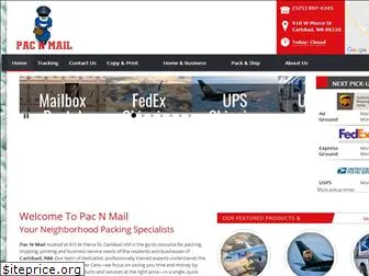 pacnmail.net