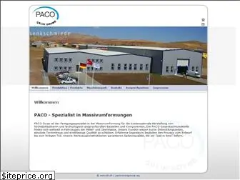 paco-sivas.com