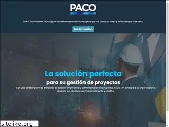 paco.com.co