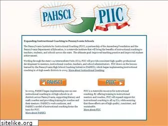 pacoaching.org