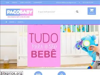 pacobaby.com.br