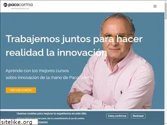 pacocorma.com