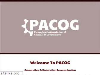 pacog.com