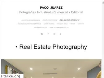 pacojuarez.com