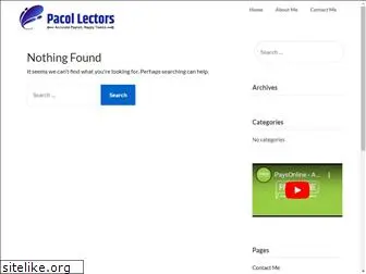 pacollectors.org