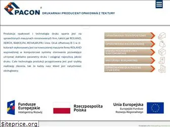pacon.com.pl