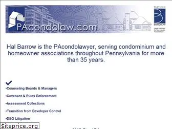 pacondolaw.com