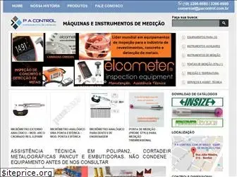 pacontrol.com.br