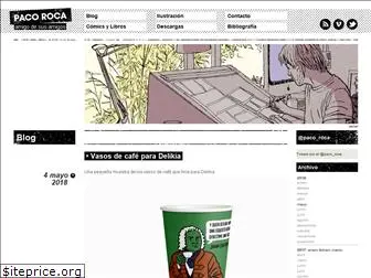 pacoroca.com