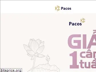 pacos.vn