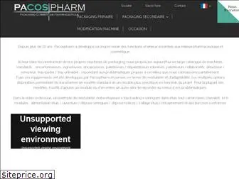 pacospharm.fr