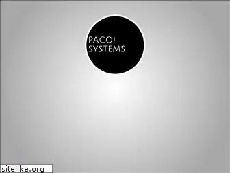 pacosystems.com